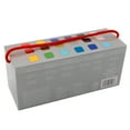 thumbnail image 2 of 18 Color Acrylic Paint & Mediums Set by Artist's Loft - 21ml, 2 of 5