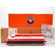 Lionel Frisco Legacy Sd45 Diesel Locomotive Engine #911 O Gauge 2433561