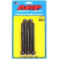 thumbnail image 2 of ARP Auto Racing Bolt 643-4750 Standard Bolt; 7/16 Inch - 14 Thread Size; 4.750 inch Under Head Length; 7/16 Inch Socket Size; 12 Point Head Type; Black Oxide; Chrome Moly; 5 Pack, 2 of 2