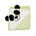 thumbnail image 3 of Toalla de Baño de Bambú para Bebés BambuOrganik BU-014, 3 of 6
