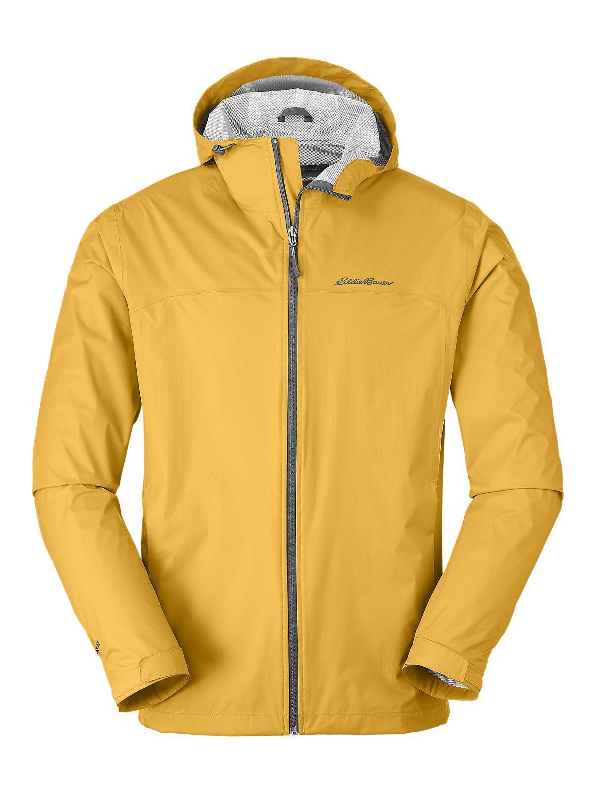 Eddie bauer yellow rain jacket Clearance