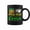 Black, variant on Mardi Gras Cruise Ship Cruising Canivals Party Festival Coffee Mugs