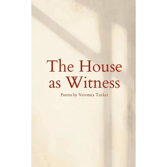 The House as Witness, (Paperback)