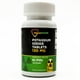 thumbnail image 1 of Tabletas de yoduro de potasio ThyroShield 130 mg de yodo (30 tabletas), 1 of 6