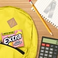 Extra Pink Lemonade Sugar Free Chewing Gum 15 Sticks