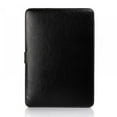 thumbnail image 2 of Shockproof Laptop Case PU Leather Carrying Book Folio Protective Stand Cover Sleeve Case For Macbook Pro, 2 of 9