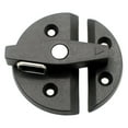 thumbnail image 1 of Door Twist Lock Latch, Door Latch, Hardware Accessories, Turn Button, 1 of 7