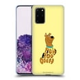 thumbnail image 1 of Head Case Designs Officially Licensed Scooby-Doo 50th Anniversary Ruh-Roo Oooh Soft Gel Case Compatible with Samsung Galaxy S20+ / S20+ 5G, 1 of 7