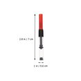 thumbnail image 2 of FONDOTIN 10Pcs Fountain Pen Ink Absorbers Sturdy Fill Ink Devices Ergonomic Design Pen Supplies, 2 of 7