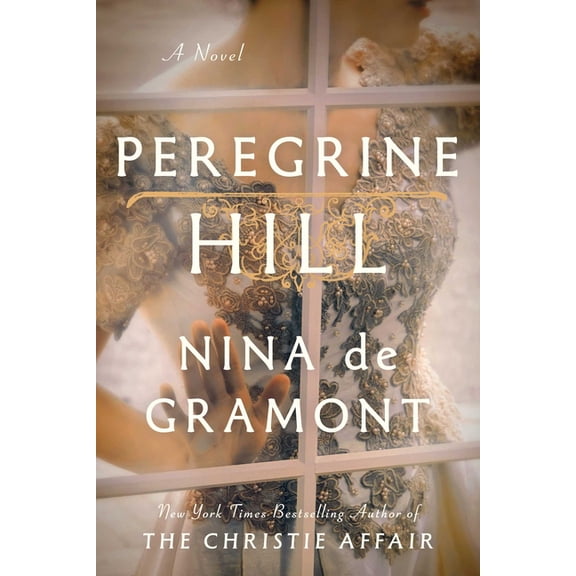 Peregrine Hill, (Hardcover)