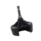 thumbnail image 5 of Adaptador de corriente para máquina de tejer, adaptador de manivela, repuesto para máquina de tejer, Negro, 5 of 9