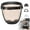 Beige, variant on ZOURIH Clear Plastic Full Face Shield for Adults Women Men,Adjustable Reusable Super Face Protect shield,Lightweight andHigh-Definition Safety Face Shield Anti Fog,1