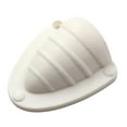 thumbnail image 1 of Cubierta de Ventilación de Cable de Alambre de Nailon Ventilador de Ventilación de Concha de para , Yates, RV Tamaño 6 Soledad cubierta de ventilación de concha de almeja, 1 of 7