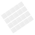 thumbnail image 4 of Phenofice 20 Pcs Ruban Adhésif Nano Blanc Acrylique Sans Trace pour Rangement Familial Maison, 4 of 8