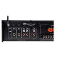thumbnail image 3 of Amplificador comercial Rockville RCS180-6 180W 6 zonas 70V, 3 of 8