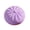 Purple, variant on 12Pcs New Simulated Steamed Bun Super Soft, Mystery Decompression Slime Toys,Stress Relief for Everyone Anxiety Relief,3.9 Inch