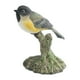 thumbnail image 1 of Figuras de pájaros en miniatura de PVC, animales de simulación, juguetes artísticos pintados a mano para casa de muñecas. Estilo D, 1 of 9