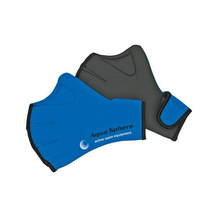- Aqua Sphere Swim Glove, Root, Small