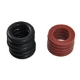 thumbnail image 1 of Expert Gardener Rubber Hose Washer, 1 of 7