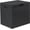 Gray, variant on BoldGear 90 Gallon Outdoor Storage Box, Lockable Waterproof Deck Box, Resin Weather Resistant Outdoor Storage for Garden Tools, Cushions, Indoor Outdoor Accessories,Black