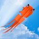 thumbnail image 3 of Cometa Cometa 3D para niños y adultos Enorme cometa gigante de parafoil suave sin marco con cuerda d Tomshoo Cometa, 3 of 7