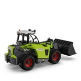 CaDA Master 1:17 Remote Control Telehandler 1469 Pcs - Walmart.com