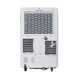 thumbnail image 4 of Hisense Aire Acondicionado Portátil de 350 pies Cuadrados, 8,000 BTU con Doble Manguera, Inversor y Wi-Fi, Funcionamiento Ultra Silencioso y Ahorro de Energía | HAP0825TWD, 4 of 5