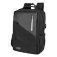 thumbnail image 1 of Mochila con puerto USB y porta laptop-Babel, 1 of 8