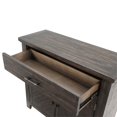 thumbnail image 4 of Picket House Poitrine d'Accent Paige en Gris, 4 of 10