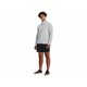 thumbnail image 3 of Under Armour Team Tech para hombre, manga larga, cierre 1/4 zip, 3 of 6