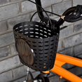 thumbnail image 4 of Cesta de bicicleta para niños Hebaotong para bicicleta, triciclo y scooter, 4 of 6
