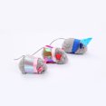 thumbnail image 3 of Bangcool Cat Catnip Toy Mouse Interactive Funny Kitten Play Toy Cat Chew Toy for Indoor, 3 of 10