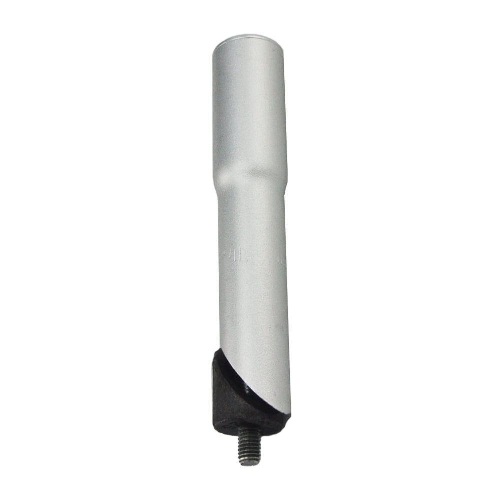 Alargador De Potencia Para Manillar De Bici - Sube Tu Manillar Hasta 8 Cm, Ajustable, Para Tubo De Dirección De 28.6mm (1 1/8")