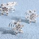 thumbnail image 1 of NUOLUX 10Ud Clips Para El De Mujer Con Resistentes Y Delicados, 1 of 6