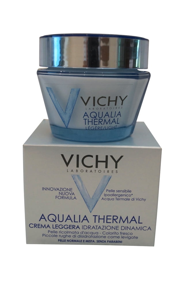 vichy aqualia thermal rich cream 50ml
