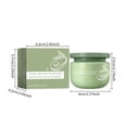 thumbnail image 2 of WIFKLSIIPG Ice Scrub Full Body Clean Exfoliate Dead Skin Body Scrub Shower Soft Clean Exfoliate, 2 of 7