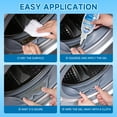 thumbnail image 5 of Mold Stain Remover Gel Cleaner Heavy Duty Cleaning Solution for Washing Machine Seals, Tile Grout & Caulk, 5 fl oz, 5 of 8