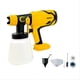 thumbnail image 3 of For Dewalt 18V 20V Battery Cordless Paint Sprayer Power Tools, 3 of 5