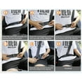 thumbnail image 3 of Emlimny Metal Seat Belt Clip,Seatbelt Adjuster for Adults,Seat Belt Clips,Seatbelt Adjuster Universal All Auto Models,Improve Driving Comfort, 3 of 5