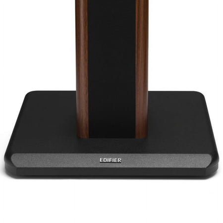 Speaker Stand for Edifier S2000MKIII Speakers (Pair) - Brown