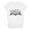 White, variant on PVCS Womens Tops Women's Fashion Crewneck Printed Short Sleeve Tshirt Casual Loose Shirt Tops