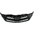 thumbnail image 5 of Grille For COROLLA 11-13 Fits TO1200340 / 5310002410C0 / REPT070189P, 5 of 5