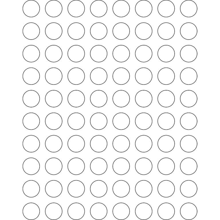 ETIBOX 1400 White Self-Adhesive Labels – 99.1 X 38.1 Mm, 100 Sheets, For Laser/Inkjet Printers