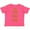 Vintage Hot Pink, variant on Inktastic Thanksgiving I Yam What I Yam Funny Boys or Girls Toddler T-Shirt