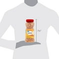 thumbnail image 6 of Great Value Honey Roasted Peanuts, 16 oz, Jar, 6 of 7