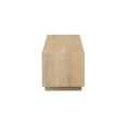 thumbnail image 5 of Moe's Home Collection Sawyer Coffee Table Wood Natural, 5 of 5