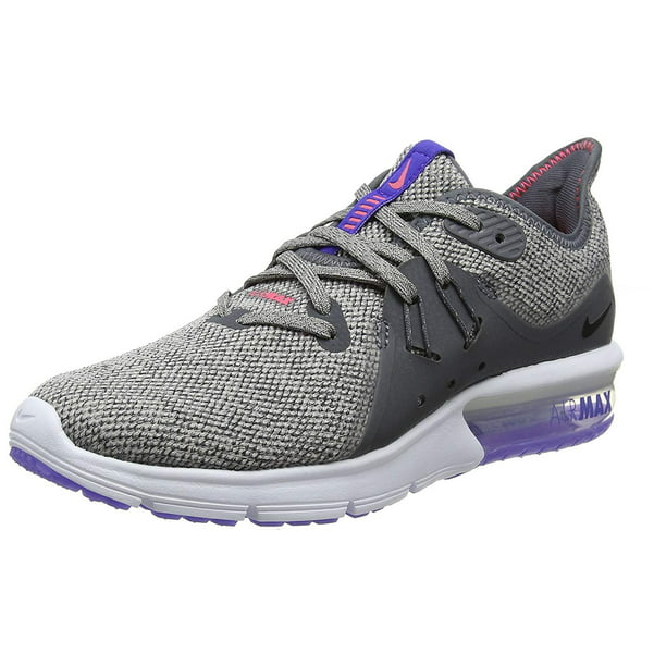 Nike Women's Max Sequent 3 Shoes