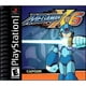Mega Man X6 – image 2 sur 2