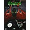 SPAWN 2 (ANIMATED) (UNRAT