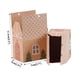 thumbnail image 2 of Yuarrent Paquete de 5 cajas de dulces de Navidad, caja de almacenamiento para festivales de bodas, decoración, regalos de Año Nuevo, Cocina y Comedor, 2 of 6